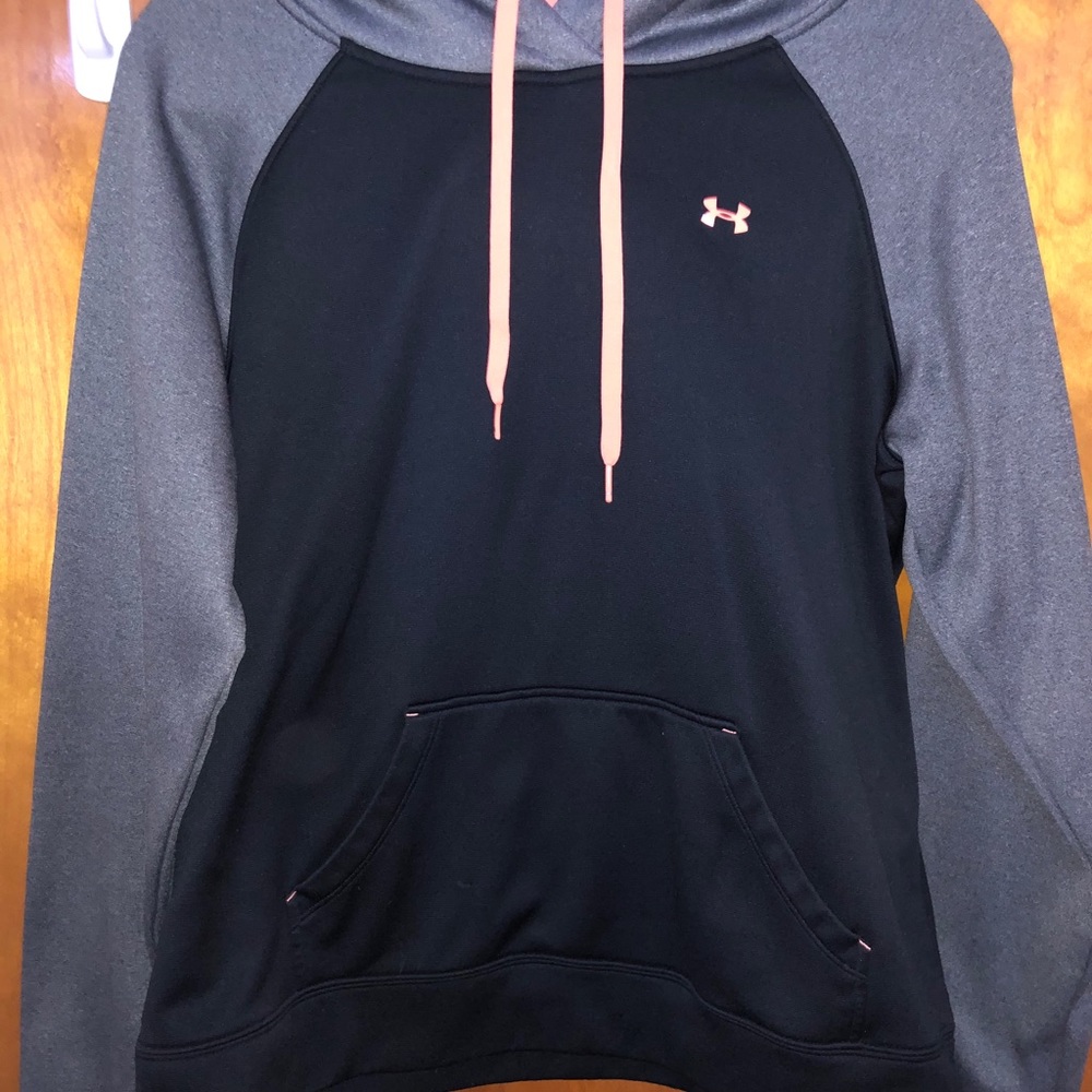 Women’s under amour hoodie